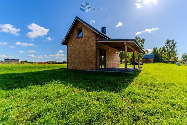 Dom Dziśnity gm. Małdyty