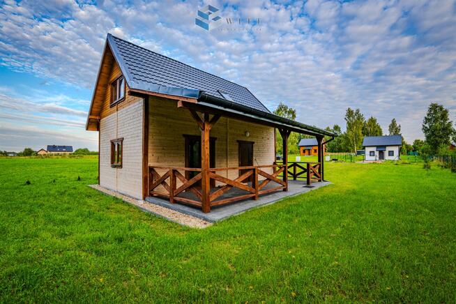 Dom Dziśnity gm. Małdyty