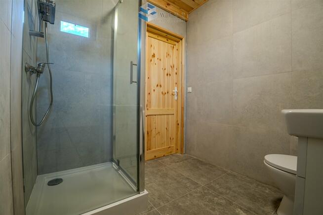 Dom Dziśnity gm. Małdyty