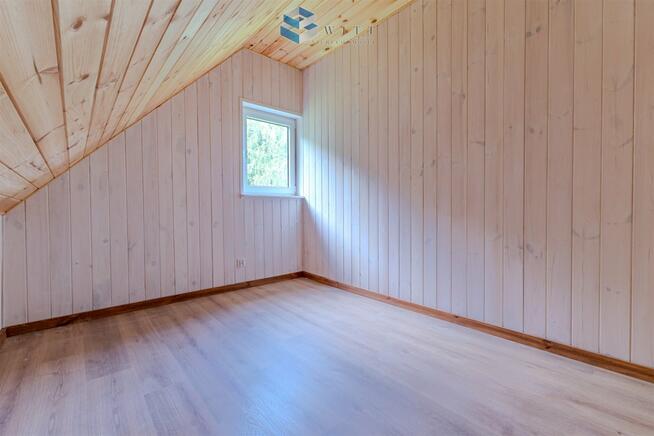 Dom Dziśnity gm. Małdyty