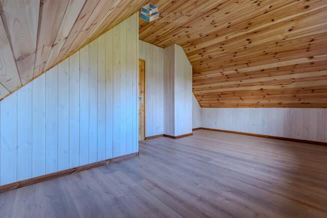 Dom Dziśnity gm. Małdyty