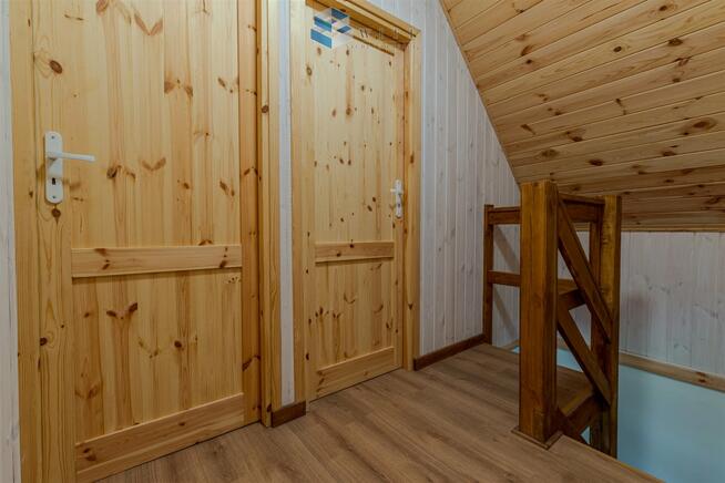 Dom Dziśnity gm. Małdyty