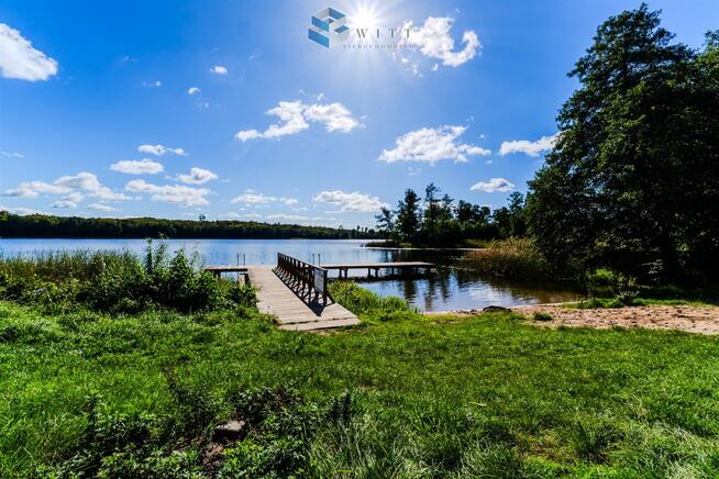 Dom Dziśnity gm. Małdyty