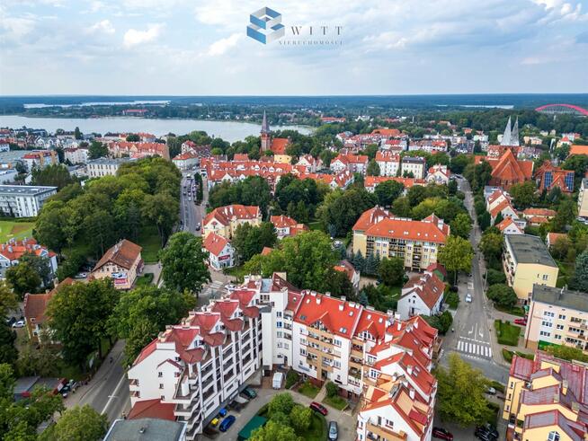 Lokal użytkowy Ostróda Ostróda, Grunwaldzka