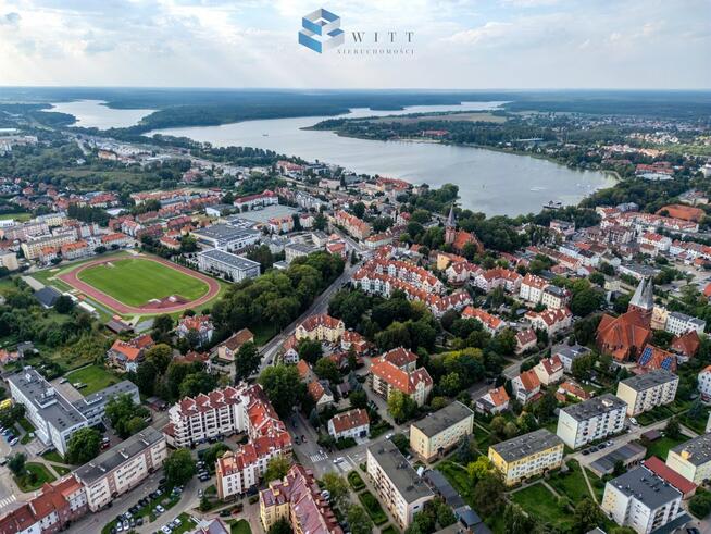 Lokal użytkowy Ostróda Ostróda, Grunwaldzka