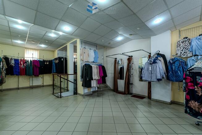 Lokal użytkowy Ostróda Ostróda, Grunwaldzka