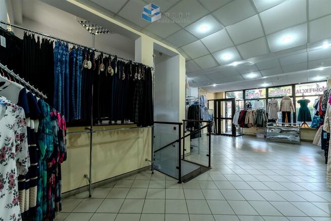 Lokal użytkowy Ostróda Ostróda, Grunwaldzka