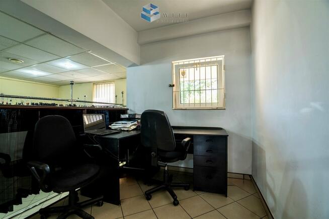 Lokal użytkowy Ostróda Ostróda, Grunwaldzka