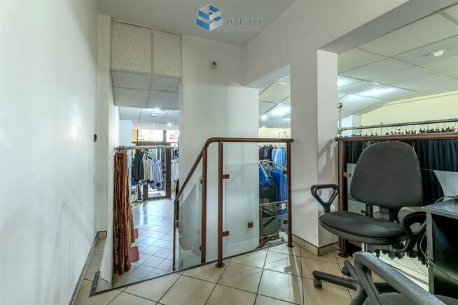 Lokal użytkowy Ostróda Ostróda, Grunwaldzka