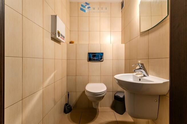 Lokal użytkowy Ostróda Ostróda, Grunwaldzka