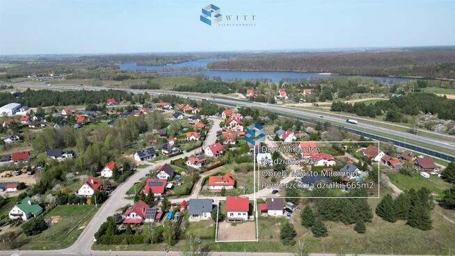 Dom Miłomłyn Miłomłyn, Stanisława Małachowskiego