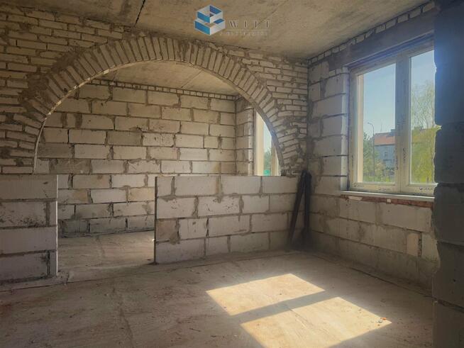 Dom Miłomłyn Miłomłyn, Stanisława Małachowskiego