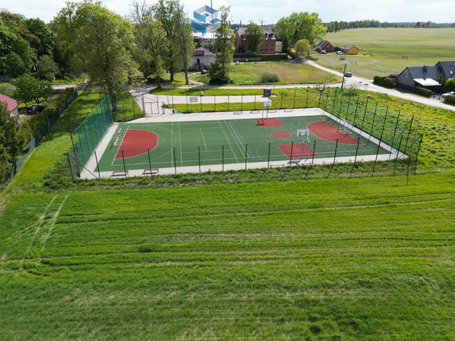 Działka budowlana Piotrkowo gm. Susz Piotrkowo