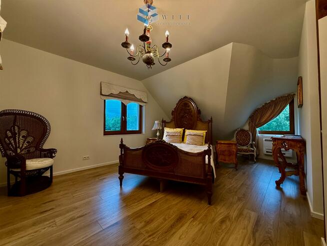 Lokal użytkowy Ględy gm. Łukta