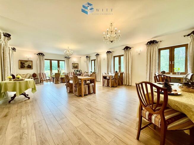 Lokal użytkowy Ględy gm. Łukta