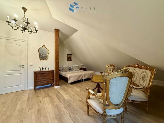 Lokal użytkowy Ględy gm. Łukta