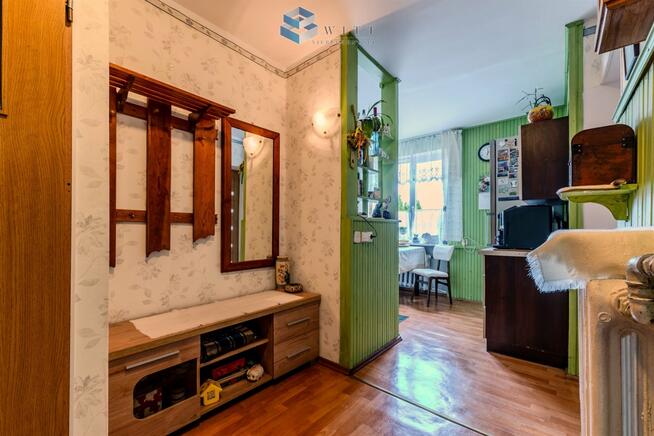 Dom Ostróda, Mrongowiusza