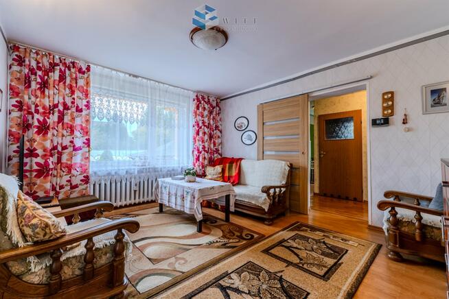 Dom Ostróda, Mrongowiusza