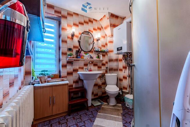 Dom Ostróda, Mrongowiusza