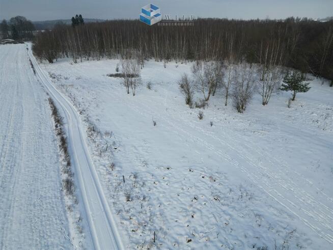 Dom Marwałd gm. Dąbrówno