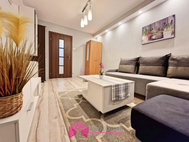 Mieszkanie Koszalin, Poprzeczna