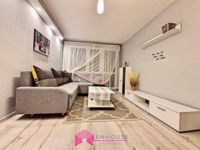 Mieszkanie Koszalin, Poprzeczna