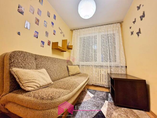 Mieszkanie Koszalin, Poprzeczna