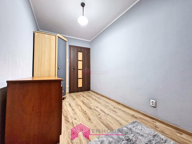 Mieszkanie Koszalin, Poprzeczna