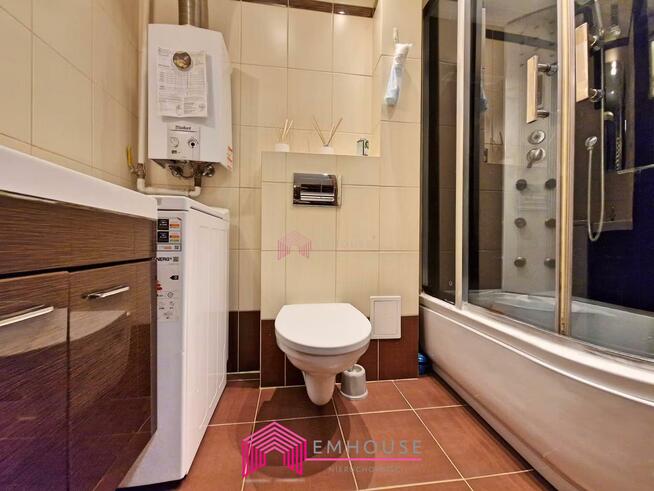 Mieszkanie Koszalin, Poprzeczna