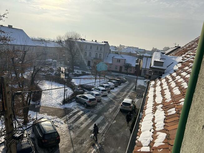 Dom Trzemeszno Centrum, Plac Kilińskiego