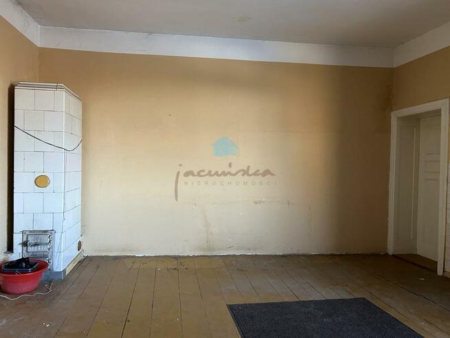 Dom Trzemeszno Centrum, Plac Kilińskiego