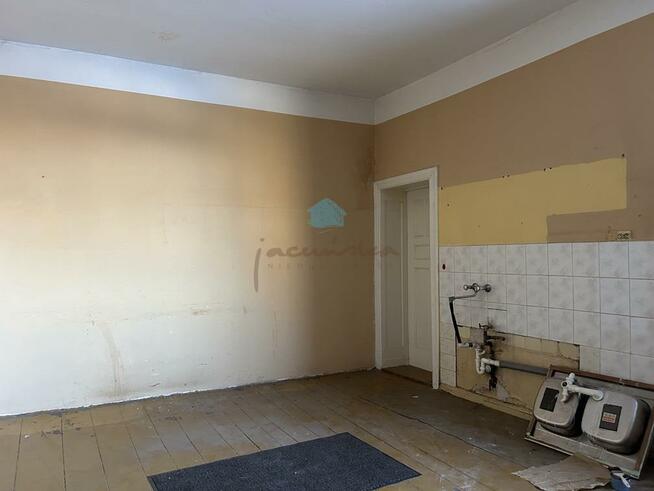 Dom Trzemeszno Centrum, Plac Kilińskiego