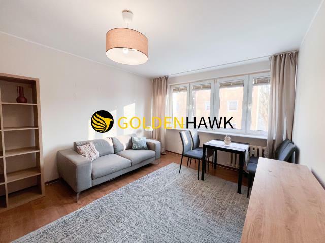 Mieszkanie Szczecin Pomorzany, Legnicka