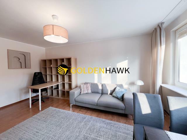 Mieszkanie Szczecin Pomorzany, Legnicka