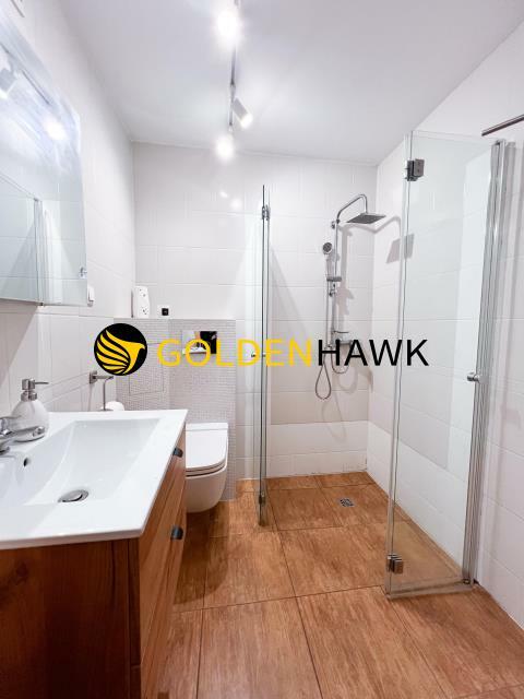 Mieszkanie Szczecin Pomorzany, Legnicka