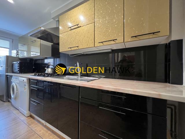 Mieszkanie Szczecin Pomorzany, Legnicka