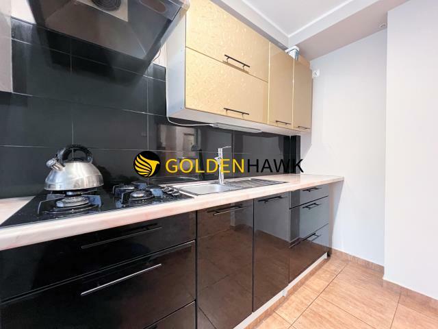 Mieszkanie Szczecin Pomorzany, Legnicka