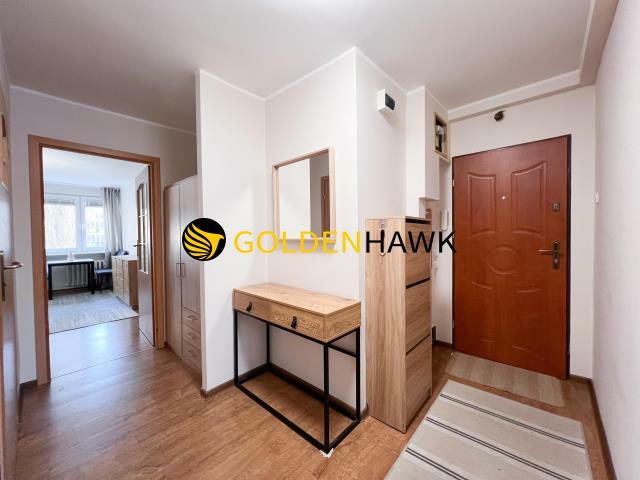 Mieszkanie Szczecin Pomorzany, Legnicka