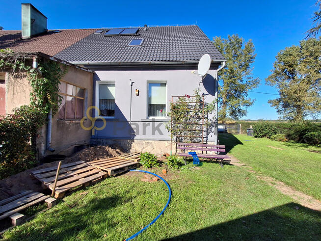 Mieszkanie Wilenko gm. Szczaniec,