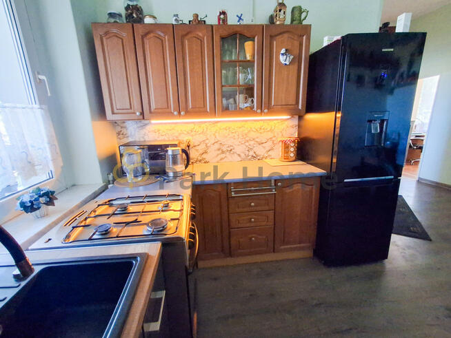 Mieszkanie Wilenko gm. Szczaniec,