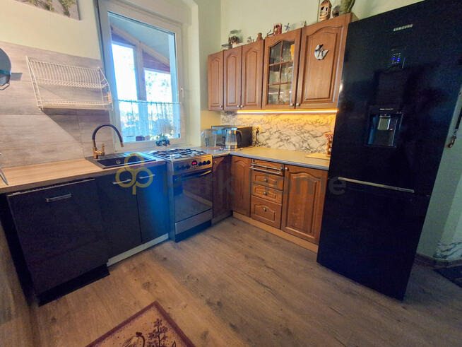 Mieszkanie Wilenko gm. Szczaniec,