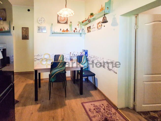 Mieszkanie Wilenko gm. Szczaniec,