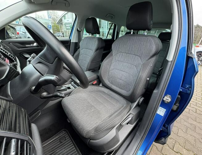 Škoda Kodiaq Style 2.0 TDI 150KM DSG Bezwypadkowy FV VAT23% Hak holowniczy