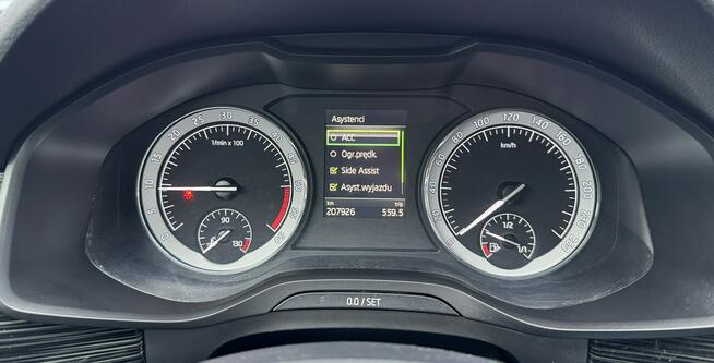 Škoda Kodiaq Style 2.0 TDI 150KM DSG Bezwypadkowy FV VAT23% Hak holowniczy