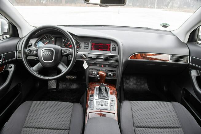 Audi A6 2.4i V6 177KM ! Opłacona !