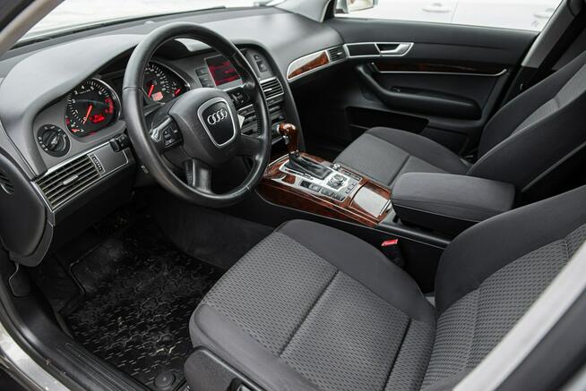 Audi A6 2.4i V6 177KM ! Opłacona !