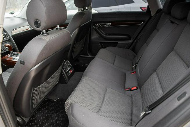 Audi A6 2.4i V6 177KM ! Opłacona !