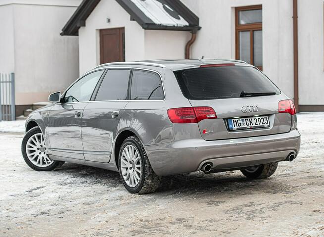 Audi A6 2.4i V6 177KM ! Opłacona !