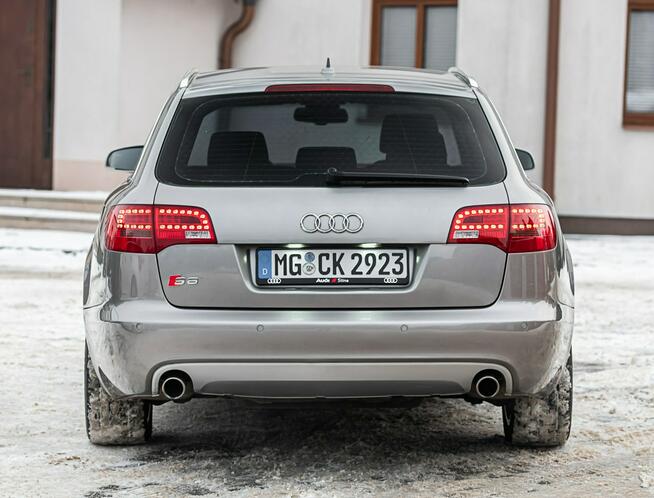 Audi A6 2.4i V6 177KM ! Opłacona !