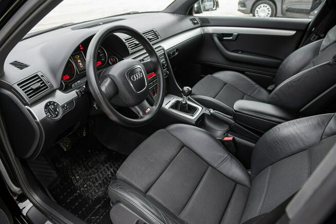 Audi A4 S-Line Plus ! 2.0TDI 140KM Manual ! Super Stan !